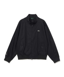 LACOSTE（ラコステ）の「【別注】LACOSTE   スタンドカラーブルゾン（ブルゾン）」