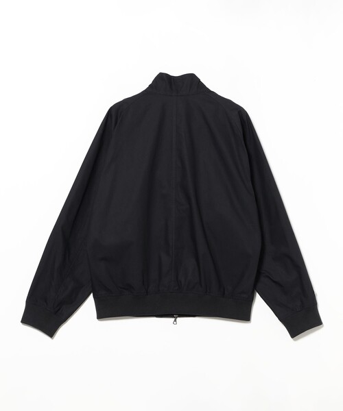 LACOSTE（ラコステ）の「【別注】LACOSTE / スタンドカラー ブルゾン（ブルゾン・メンズ・ベージュ/ネイビー・48/50/52/54）」の17枚目の写真