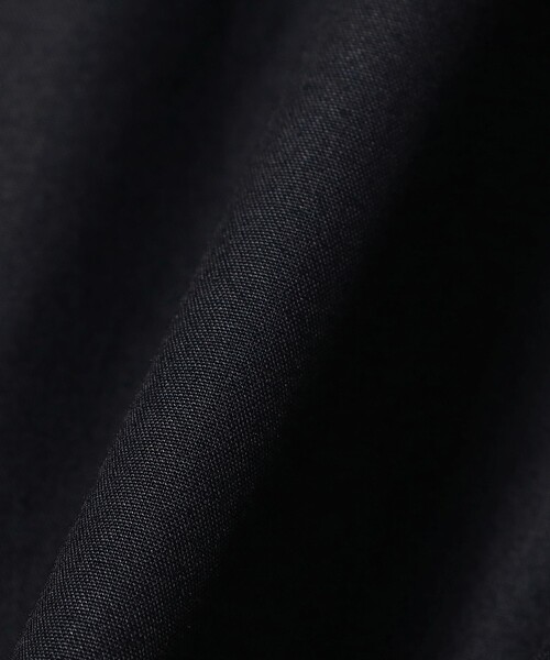 LACOSTE（ラコステ）の「【別注】LACOSTE / スタンドカラー ブルゾン（ブルゾン・メンズ・ベージュ/ネイビー・48/50/52/54）」の18枚目の写真