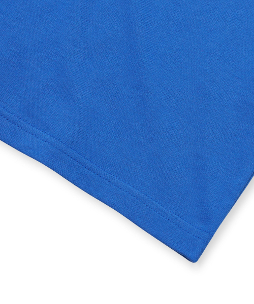 BROWNBREATH(ブラウンブレス)の「TAG TEE - BLUE(Tシャツ/カットソー・レディース・その他・S/M/L/XL)」の12枚目の写真