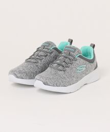 SKECHERS スケッチャーズ DYNAMIGHT 2.0-IN A FLASH【超軽量/ワイド】レディーススニーカー(ダイナマイト2.0インアフラッシュ)