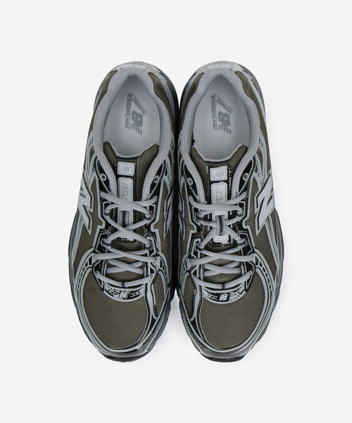 NEW BALANCE(ニューバランス)の「New Balance | U740 MEN(スニーカー・メンズ・グレー系その他・27/26/26.5/28/27.5)」の4枚目の写真