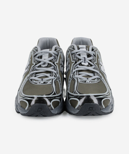 NEW BALANCE(ニューバランス)の「New Balance | U740 MEN(スニーカー・メンズ・グレー系その他・27/26/26.5/28/27.5)」の5枚目の写真