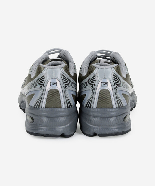 NEW BALANCE(ニューバランス)の「New Balance | U740 MEN(スニーカー・メンズ・グレー系その他・27/26/26.5/28/27.5)」の6枚目の写真