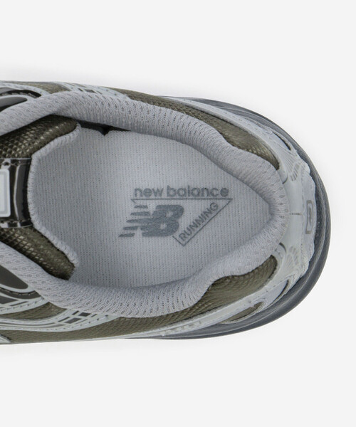 NEW BALANCE(ニューバランス)の「New Balance | U740 MEN(スニーカー・メンズ・グレー系その他・27/26/26.5/28/27.5)」の7枚目の写真