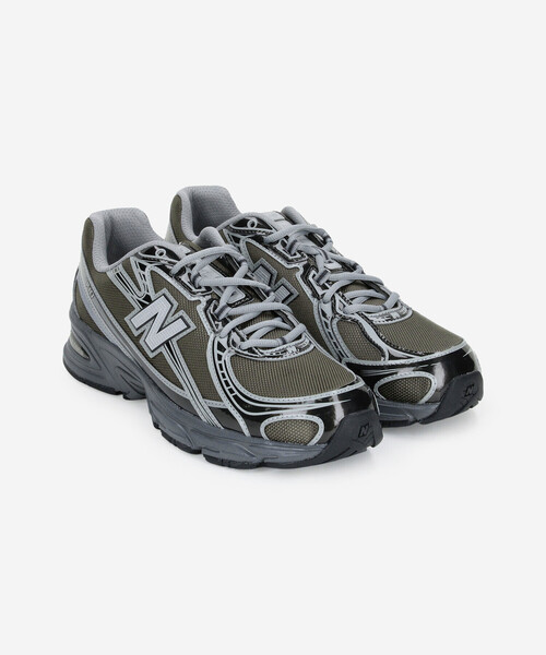 New Balance | U740 MEN（スニーカー）｜New Balance（ニューバランス