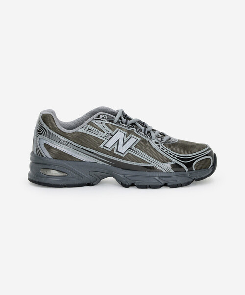NEW BALANCE(ニューバランス)の「New Balance | U740 MEN(スニーカー・メンズ・グレー系その他・27/26/26.5/28/27.5)」の8枚目の写真