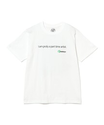 SAYHELLO | SAYHELLO / Probably Tee(Tシャツ/カットソー)