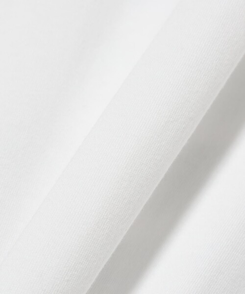 SAYHELLO(セイハロー)の「SAYHELLO / Probably Tee(Tシャツ/カットソー・メンズ・ホワイト・XL/L/M)」の3枚目の写真