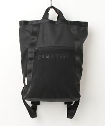 BEAMS DESIGN（ビームス デザイン）の「リュック（バックパック/リュック）」