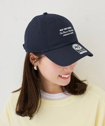 FRAMeWORK | '47 NEW YORK YANKEES CONTEMPORARY BASICS キャップ(キャップ)