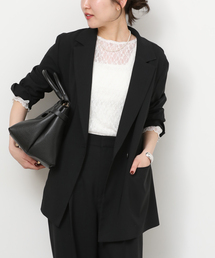 JOURNAL STANDARD｜ジャーナルスタンダードのテーラードジャケット