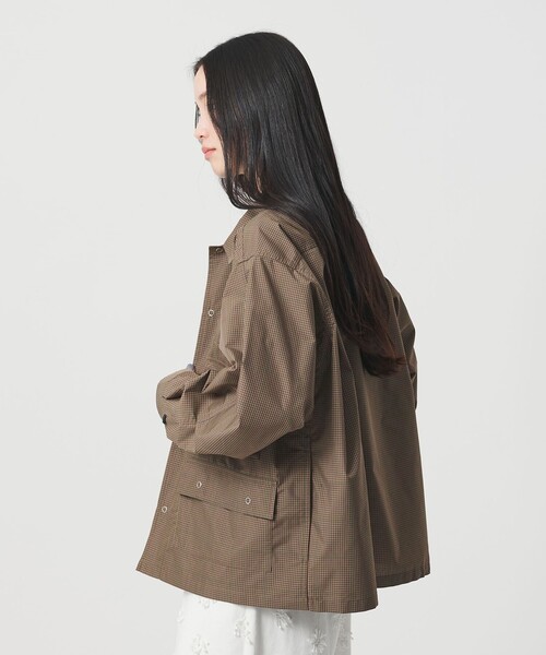 DAIWA PIER39＞フィッシングポケット シャツジャケット（その他