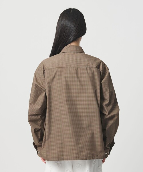 DAIWA PIER39＞フィッシングポケット シャツジャケット（その他