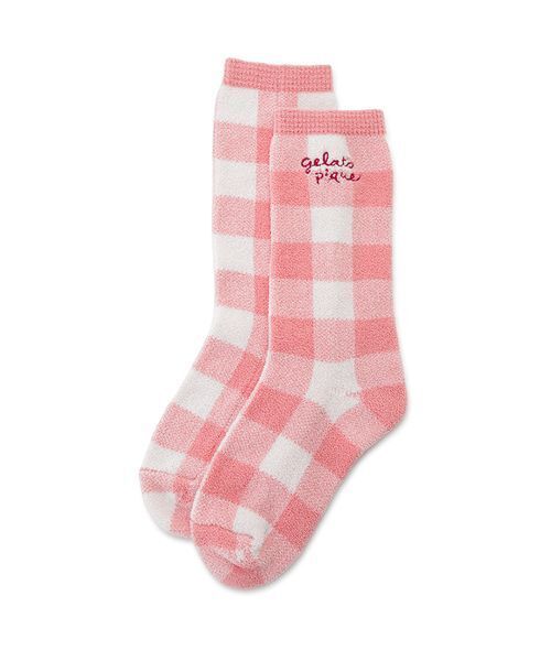 gelato pique（ジェラートピケ）の「【ONLINE限定】マタニティスム着圧