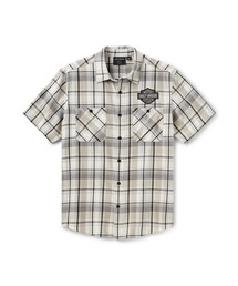 Dickies(R) x H-D(R)イーグルSS ワークシャツ（シャツ/ブラウス