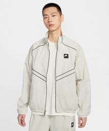 NIKE｜ナイキ（メンズ）のジャケット/アウター（ホワイト/白色系）通販