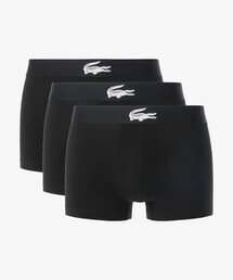 LACOSTE(���R�X�e)�̃R���g���X�g���j���S�E�G�X�g�o���h�X�g���b�`�W���[�W�g�����N�V���[�c 3P / �{�N�T�[�p���c(�{�N�T�[�p���c)