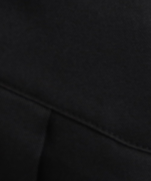 ASTORIA ODIER（アストリアオディール）の「切替プリーツスカパン（その他パンツ・レディース・ベージュ/アイボリー/ブラック・MEDIUM）」の22枚目の写真