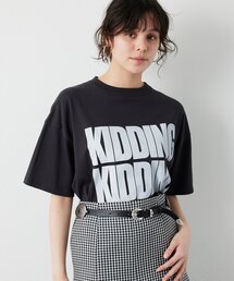 Whim Gazette｜ウィムガゼットのTシャツ/カットソー通販 - ZOZOTOWN