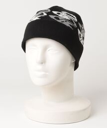 tk.TAKEO KIKUCHI（ティーケータケオキクチ）の「ニットキャップ（ニットキャップ/ビーニー）」