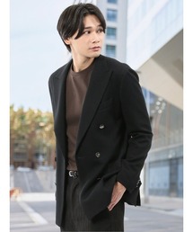 TAKA-Q（タカキュー）の「テーラードジャケット（テーラードジャケット）」