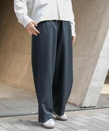 FORK&SPOON | FORK&SPOON　ヴィンテージツイルイージーパンツ(その他パンツ)