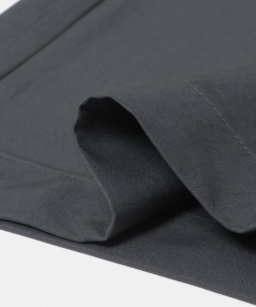 FORK&SPOON（フォークアンドスプーン）の「FORK&SPOON　ヴィンテージツイルイージーパンツ（その他パンツ・レディース・ネイビー/ベージュ・1/2）」の12枚目の写真