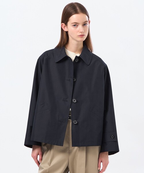 MACKINTOSH PHILOSOPHY｜マッキントッシュ フィロソフィーのステン