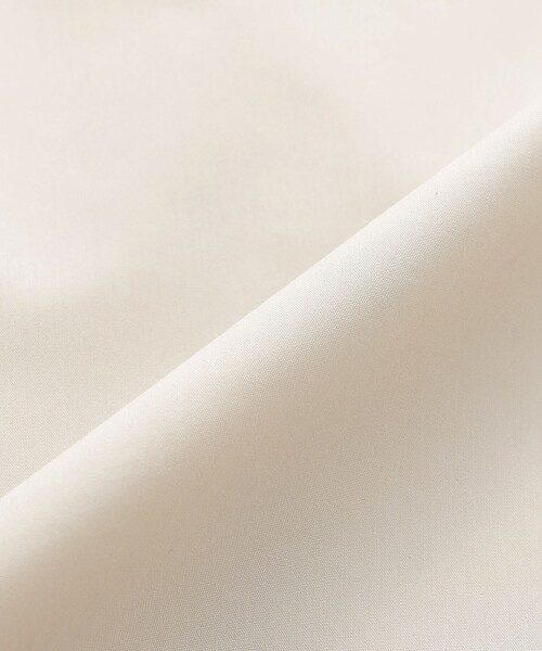 MACKINTOSH PHILOSOPHY(マッキントッシュ フィロソフィー)の「【WELBURY SHORT(ウェルベリーショート)】レインウェザークロス製(ステンカラーコート・レディース・ベージュ/ダークネイビー/ライトグレー/ブルー系その他2・38/36)」の17枚目の写真