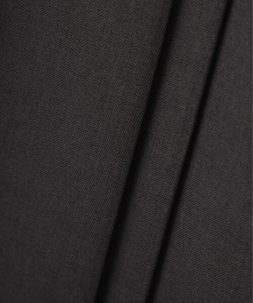 PROPORTION BODY DRESSING(プロポーションボディドレッシング)の「<セットアップ対応>ミディープリーツスカート / 1216120313(スカート・レディース・ダークグレー/ベージュ/オフホワイト・SMALL/X-SMALL/MEDIUM)」の11枚目の写真