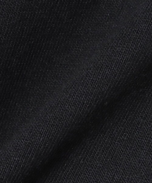 BEAMS HEART(ビームスハート)の「【EXCLUSIVE】Labrador Retriever / レター ロゴ Tシャツ(Tシャツ/カットソー・レディース・オフホワイト/ブラック・FREE)」の4枚目の写真