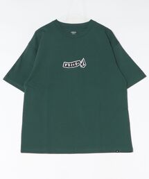 VOLCOM（ボルコム）の「VOLCOM メンズ PISTOL WP SS TEE Tシャツ 【2026年春夏モデル】（Tシャツ/カットソー）」