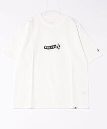 VOLCOM（ボルコム）の「VOLCOM メンズ PISTOL WP SS TEE Tシャツ 【2026年春夏モデル】（Tシャツ/カットソー）」