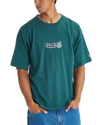 VOLCOM（ボルコム）の「VOLCOM メンズ PISTOL WP SS TEE Tシャツ 【2026年春夏モデル】（Tシャツ/カットソー）」
