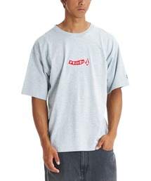 VOLCOM メンズ PISTOL WP SS TEE Tシャツ 【2026年春夏モデル】