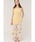 SNIDEL HOME�i�X�i�C�f���z�[���j�́u�yUV�J�b�g�z�T�e���v�����g�����O�p���c�i���[���E�F�A/�p�W���}�j�v�b�C�G���[