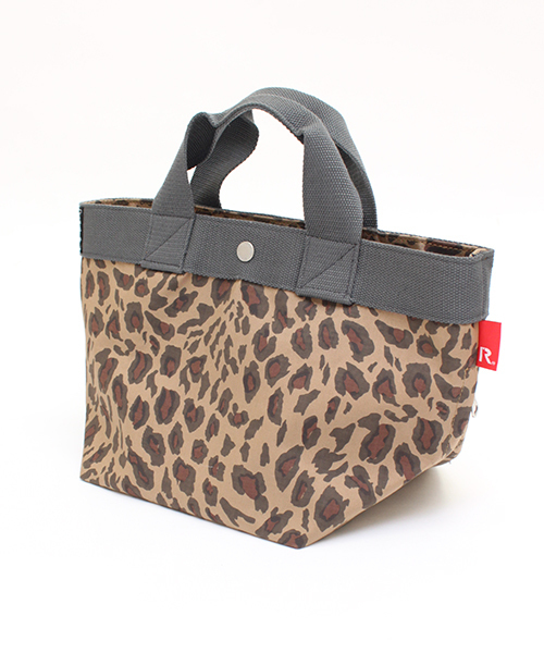 ROOTOTE（ルートート）の「【ROOTOTE×CIAOPANICTYPY】 コラボDELI（トートバッグ ）（トートバッグ・レディース・ブラウン/カーキ・ONE SIZE）」の3枚目の写真