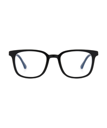 VEDIVERO（ベディベロ）の「バルドビアデネ メガネ 04 BLK（メガネ）」