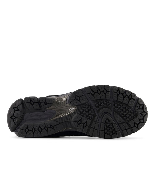 NEW BALANCE(ニューバランス)の「New Balance/ニューバランス 2002 Decon Gore-Tex / U20023MB (25.5cm~28cmサイズ展開)(スニーカー・メンズ・ブラック・28.0cm/27.5cm/27.0cm/26.5cm/26.0cm/25.5cm)」の3枚目の写真
