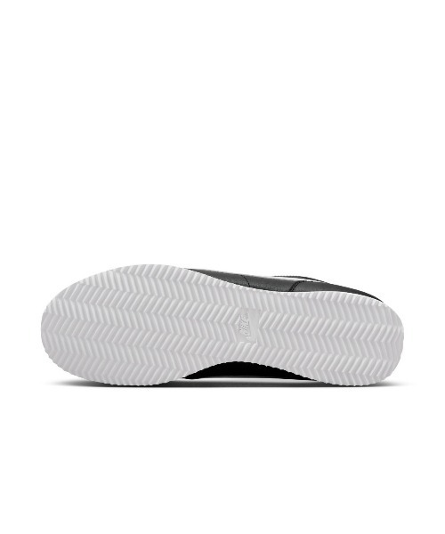 NIKE（ナイキ）の「NIKE Cortez Leather（ナイキ コルテッツ レザー）（スニーカー・メンズ・ブラック系・26cm/26.5cm/27cm/27.5cm/28cm/28.5cm/29cm）」の13枚目の写真