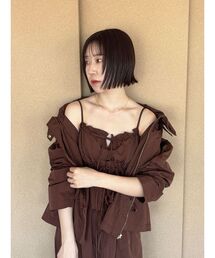 LAGUNAMOON | 2WAYカジュアルブルゾン 【セットアップ対応】(ブルゾン)