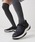 JORDAN BRAND�i�W���[�_���u�����h�j�́u�W���[�_�� �|�����g �E�B�����Y�V���[�Y / Jordan Pointe Women's Shoes IB8597-001 Black�i�X�j�[�J�[�j�v�b�u���b�N