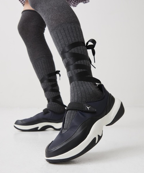 ジョーダン ポワント ウィメンズシューズ / Jordan Pointe Women's