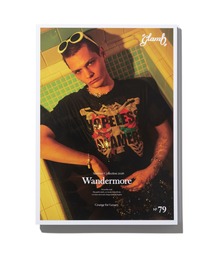 glamb（グラム）の「glamb Collection Look Book Vol.79【×Saucy Dog 石原慎也】（雑誌）」