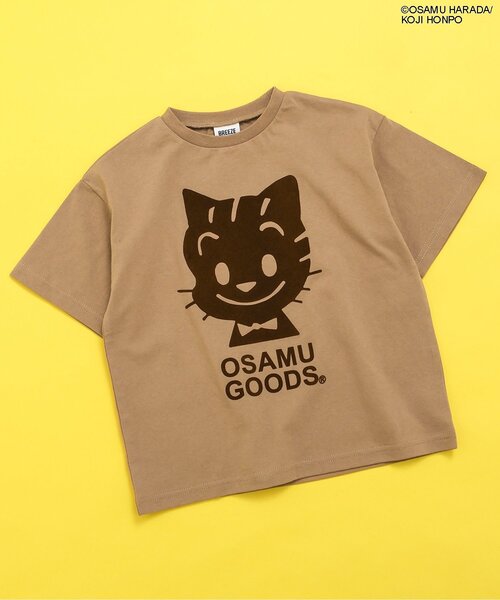 ogb様　ご成約品　sold out！　購入不可 OSAMU GOODSコラボ】8柄8色Tシャツ（Tシャツ/カットソー）｜OSAMU