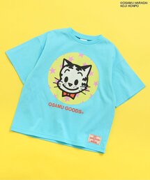 OSAMU GOODS（オサムグッズ）の「【OSAMU GOODSコラボ】8柄8色Tシャツ（Tシャツ/カットソー）」