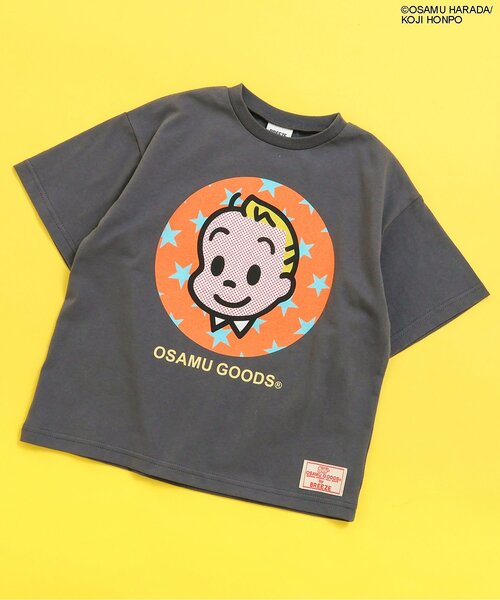 OSAMU GOODS｜オサムグッズ（キッズ）の通販 - ZOZOTOWN