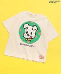 OSAMU GOODS（オサムグッズ）の「【OSAMU GOODSコラボ】8柄8色Tシャツ（Tシャツ/カットソー）」