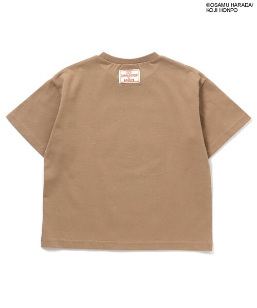 セール】【OSAMU GOODSコラボ】8柄8色Tシャツ（Tシャツ/カットソー